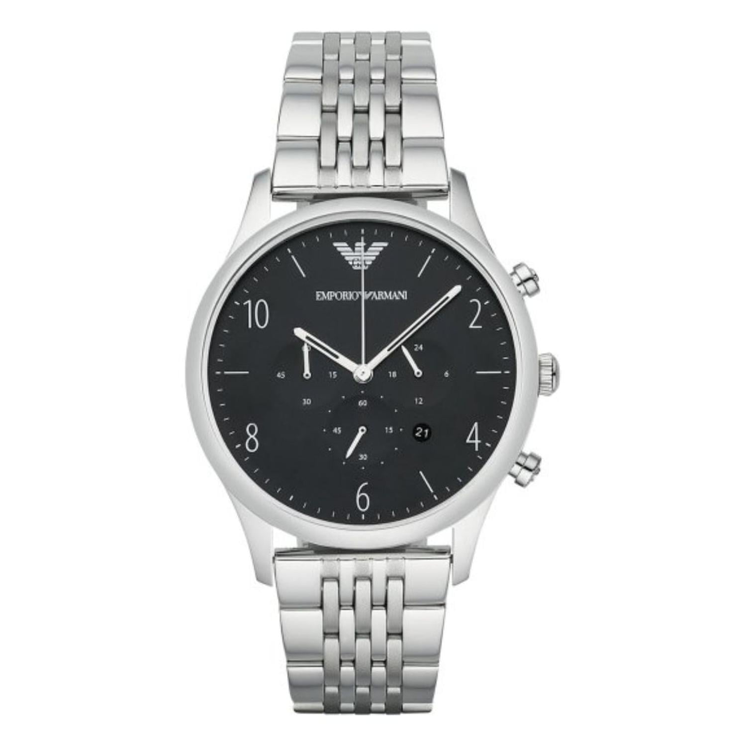 RELOJ EMPORIO ARMANI HOMBRE CRONOGRAFO AR1863 - 2