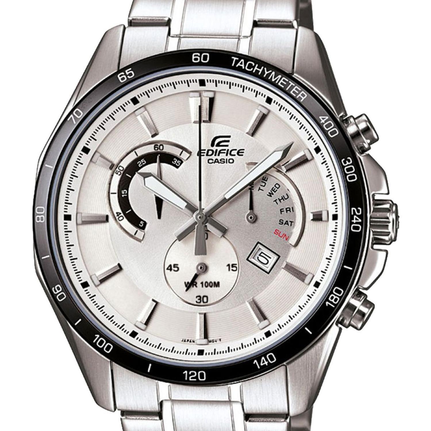 RELOJ EDIFICE HOMBRE EFR-510D-7AVDF - 1
