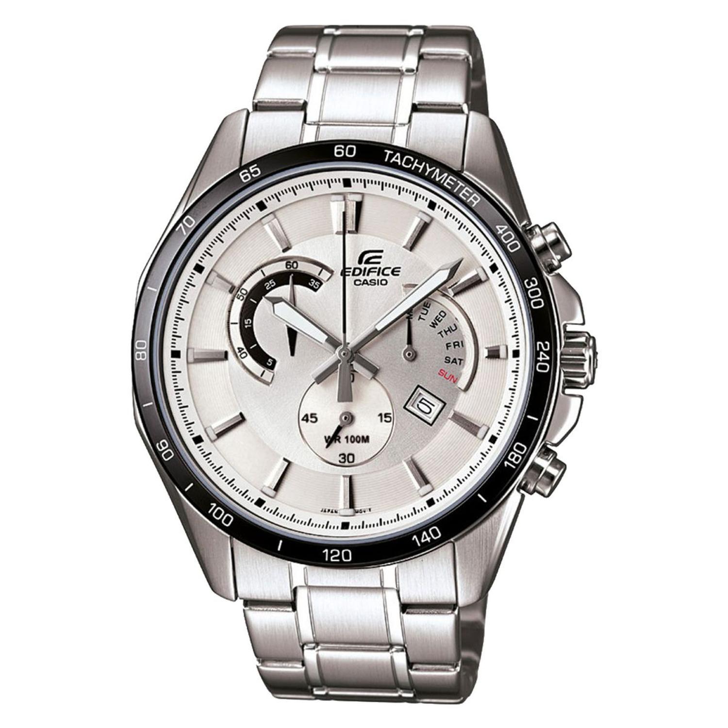 RELOJ EDIFICE HOMBRE EFR-510D-7AVDF - 2