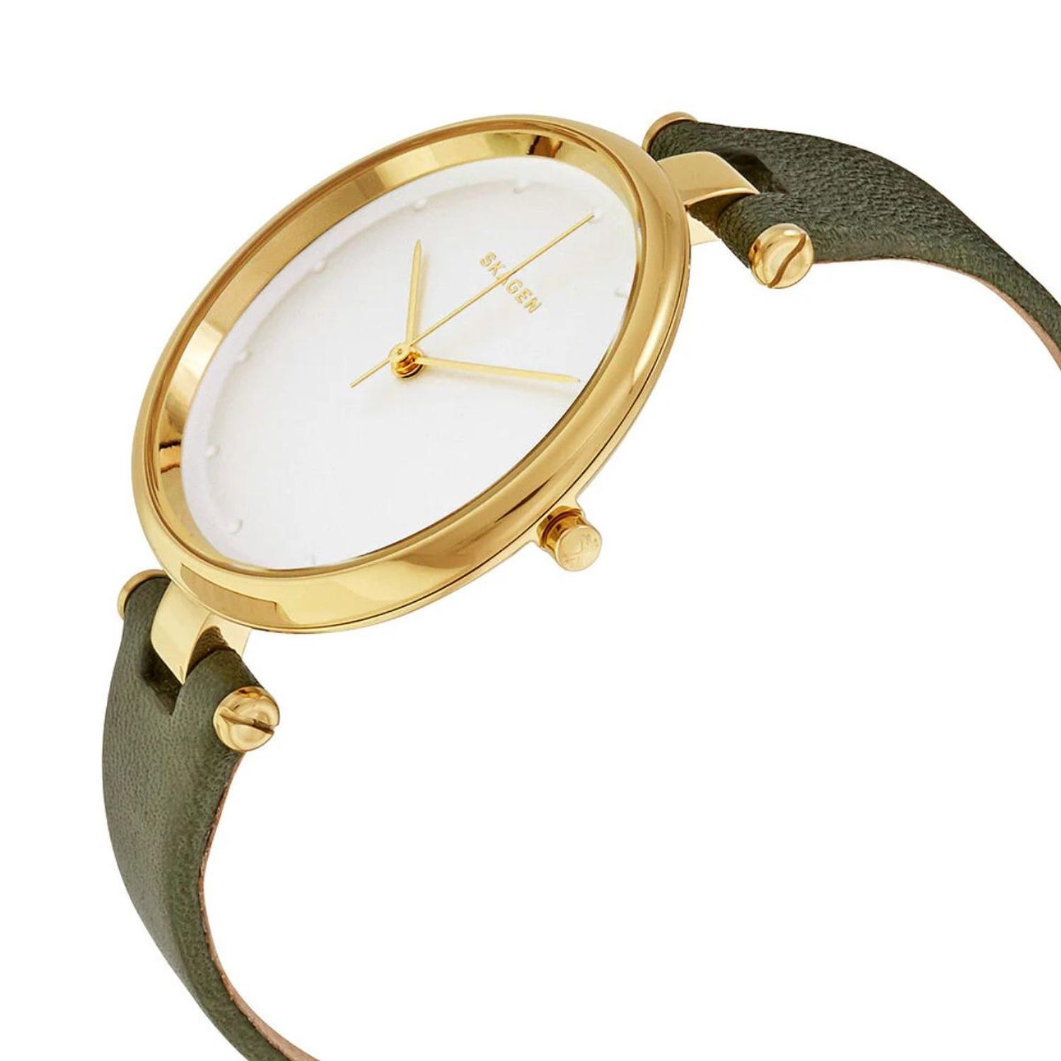 RELOJ SKAGEN MUJER SKW2483 - 4