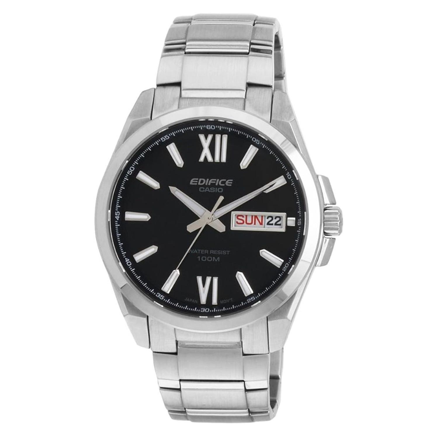 RELOJ EDIFICE HOMBRE EFB-100D-1AVDF - 2