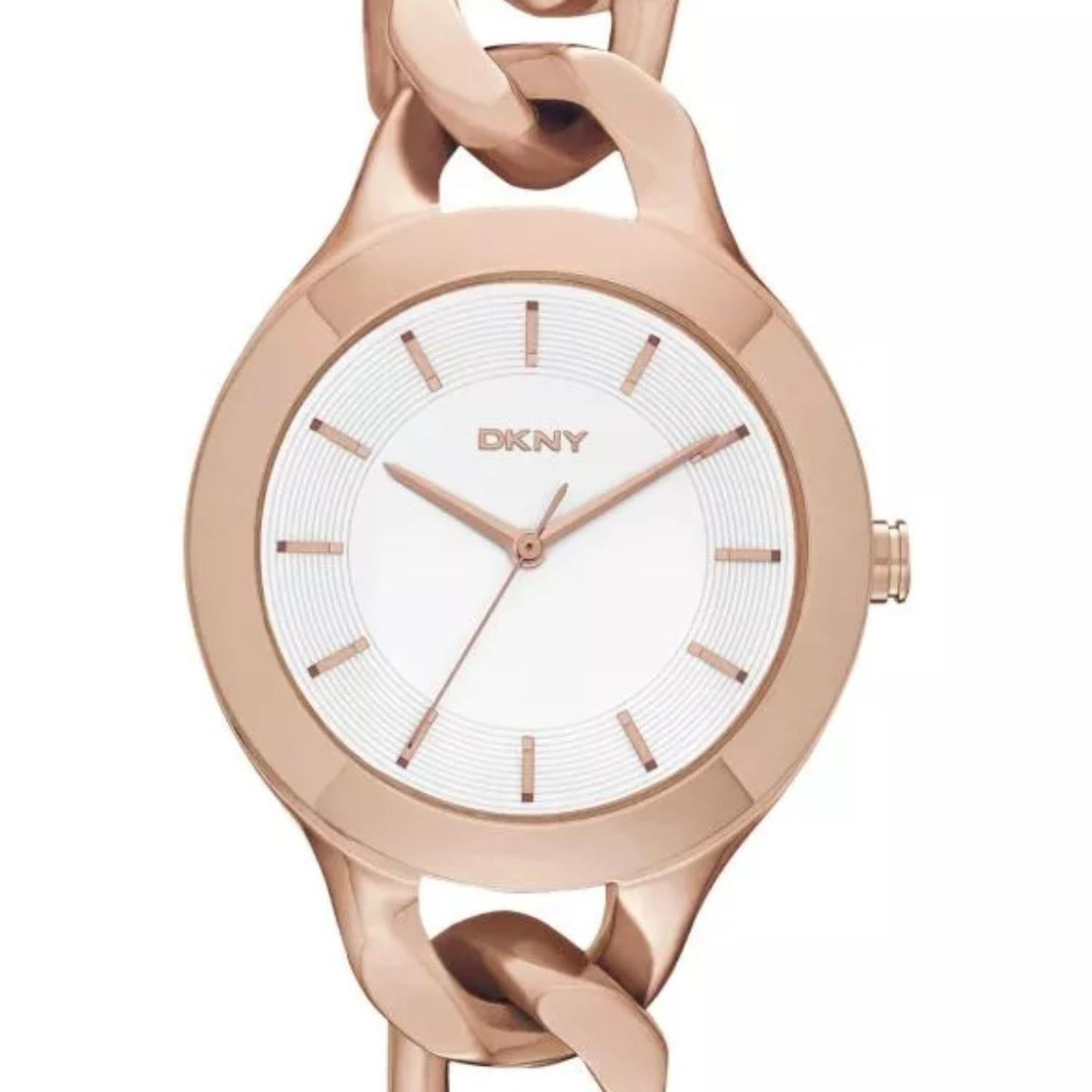 RELOJ DKNY MUJER NY2218 - 1