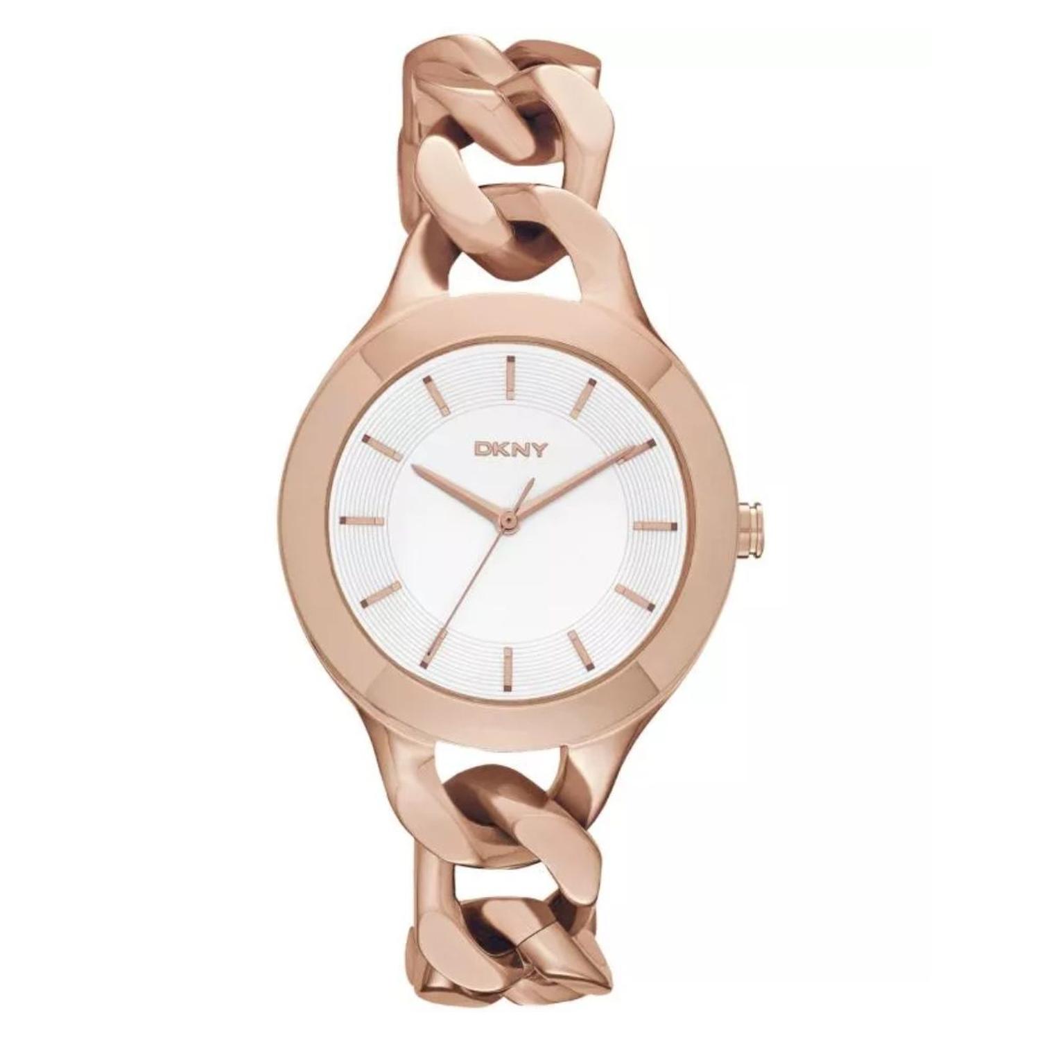 RELOJ DKNY MUJER NY2218 - 2