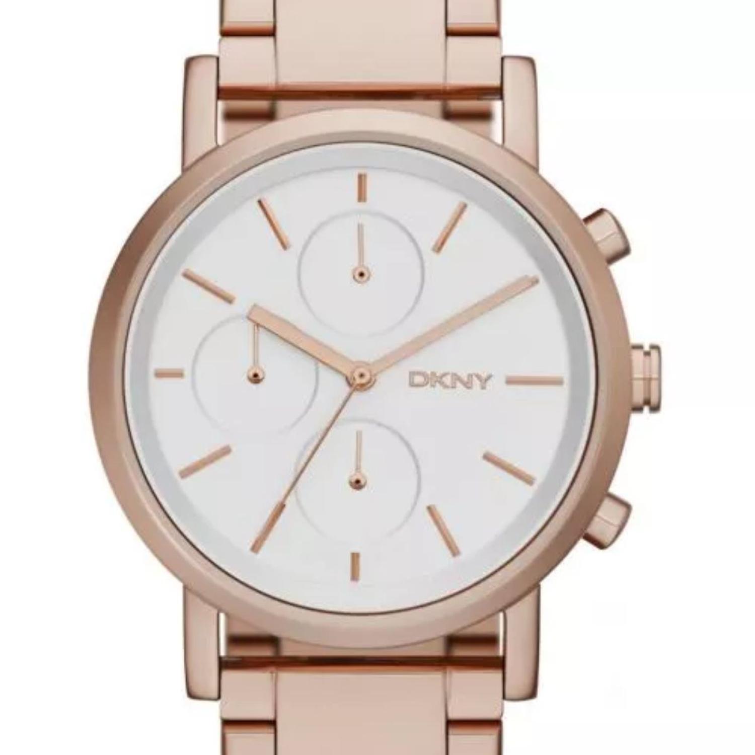 RELOJ DKNY MUJER NY2275 - 1