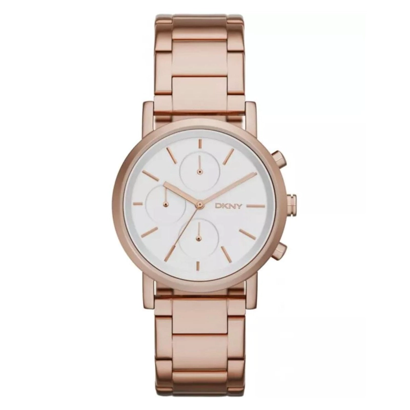 RELOJ DKNY MUJER NY2275 - 2