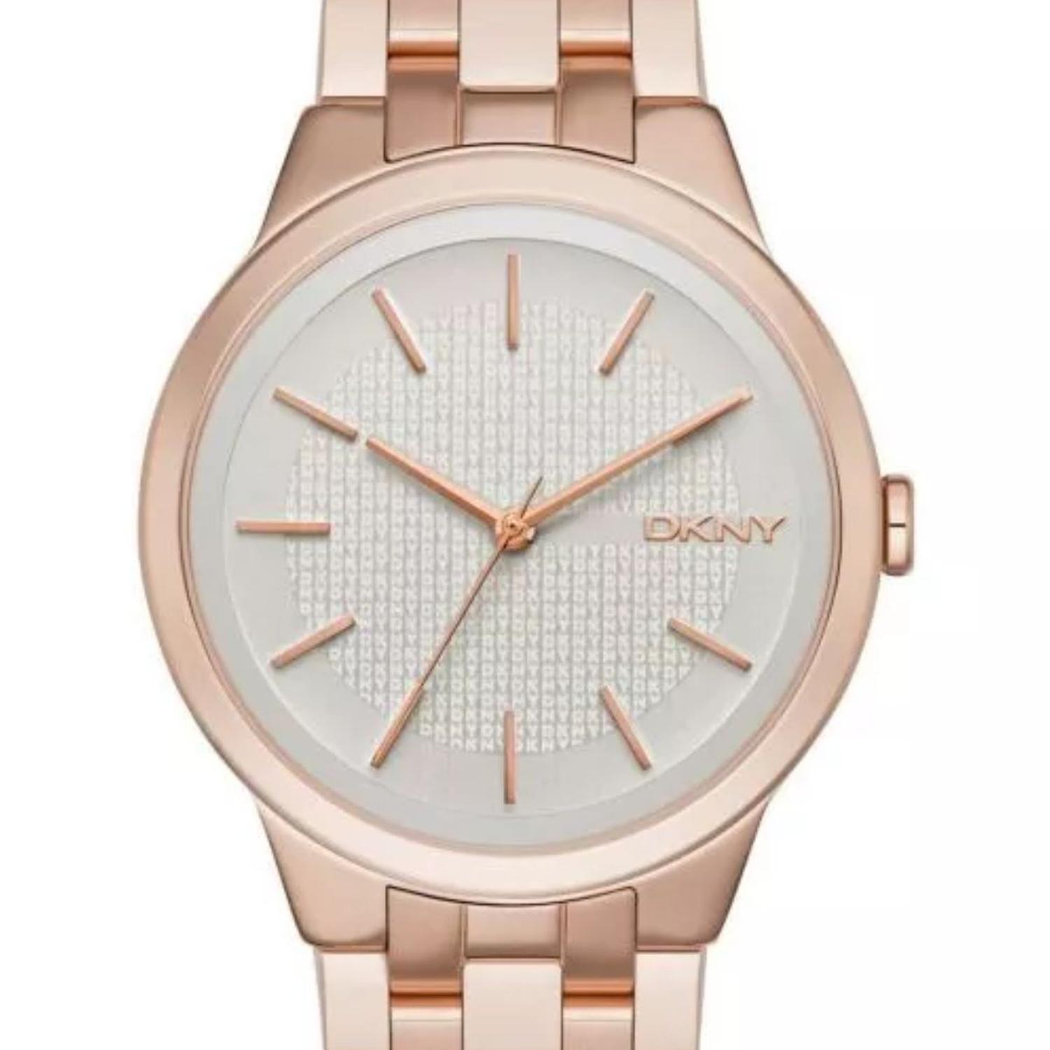 RELOJ DKNY MUJER NY2383 - 1