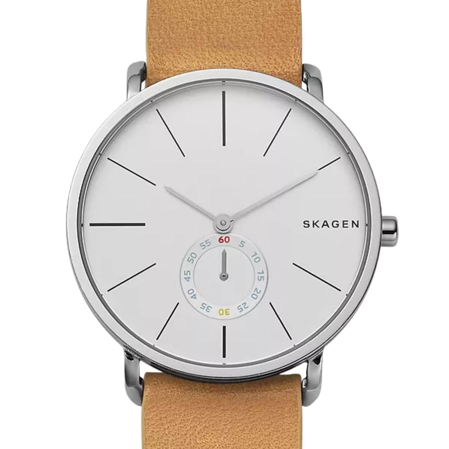 RELOJ SKAGEN UNISEX SKW6215 - 1