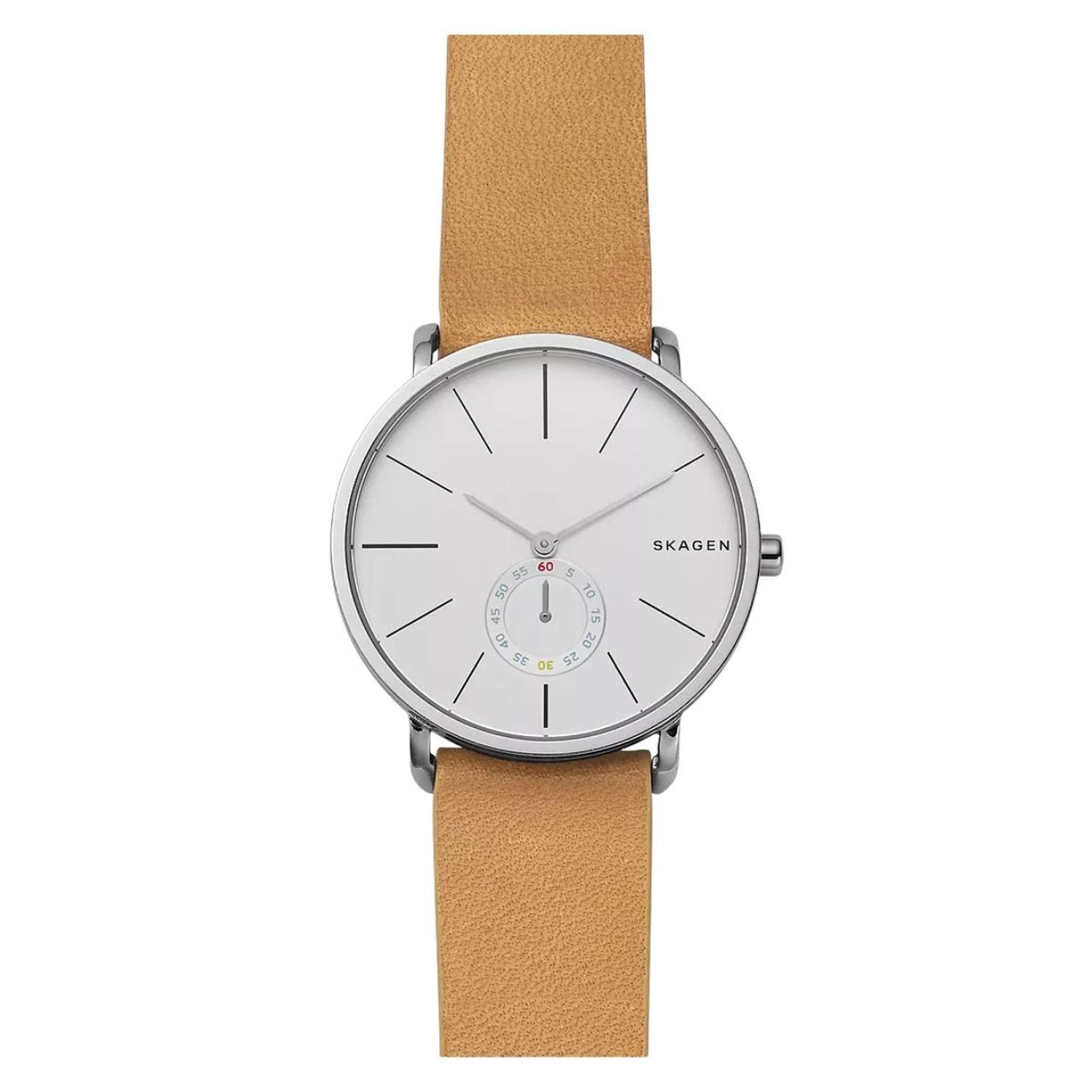 RELOJ SKAGEN UNISEX SKW6215 - 2