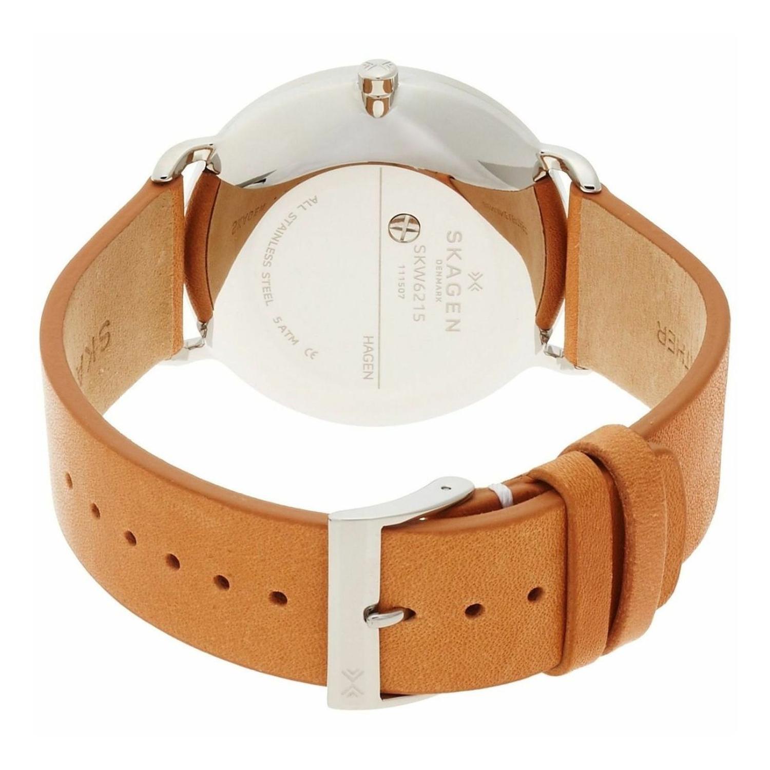 RELOJ SKAGEN UNISEX SKW6215 - 3