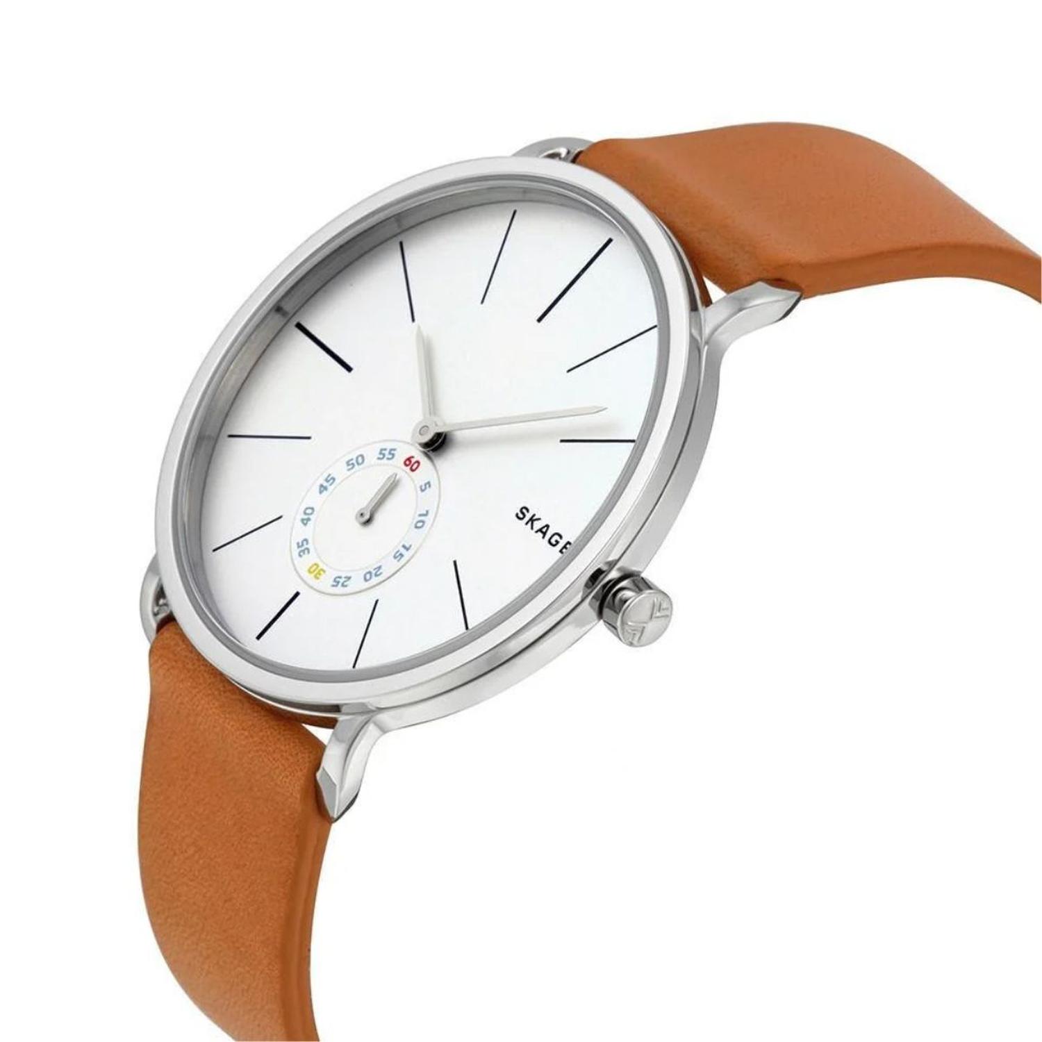 RELOJ SKAGEN UNISEX SKW6215 - 4