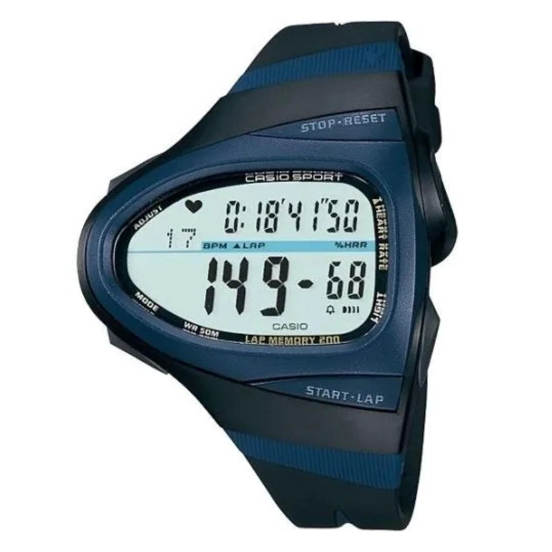 RELOJ CASIO HOMBRE CHR-100-1VDR - 2