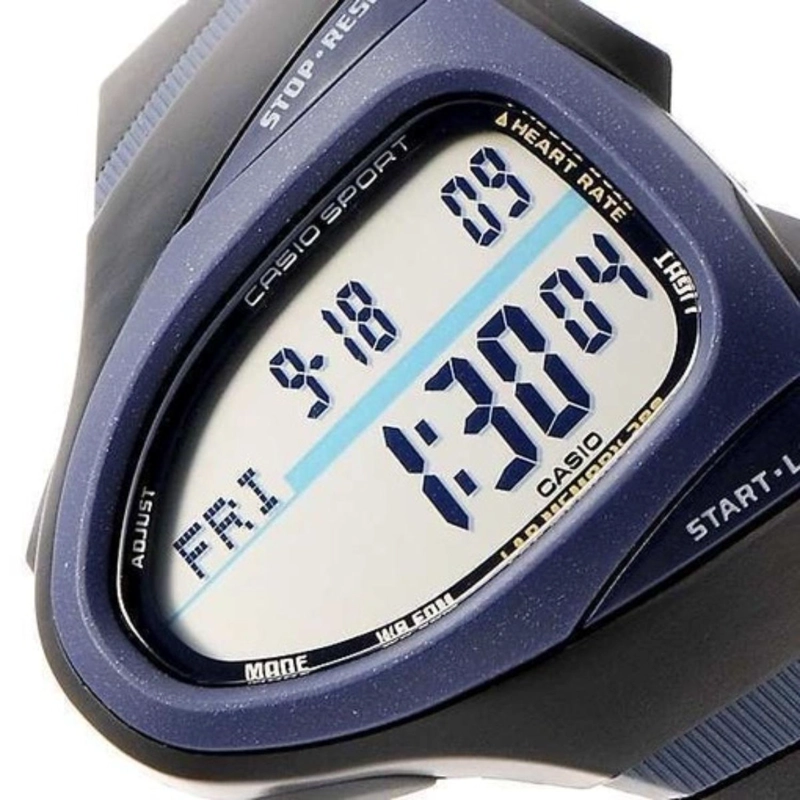 RELOJ CASIO HOMBRE CHR-100-1VDR - 3