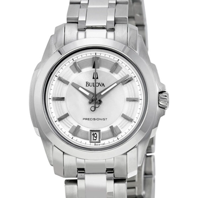 RELOJ BULOVA MUJER 96M108 - 1