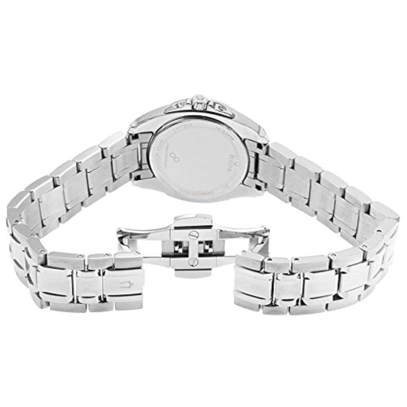 RELOJ BULOVA MUJER 96M108 - 3