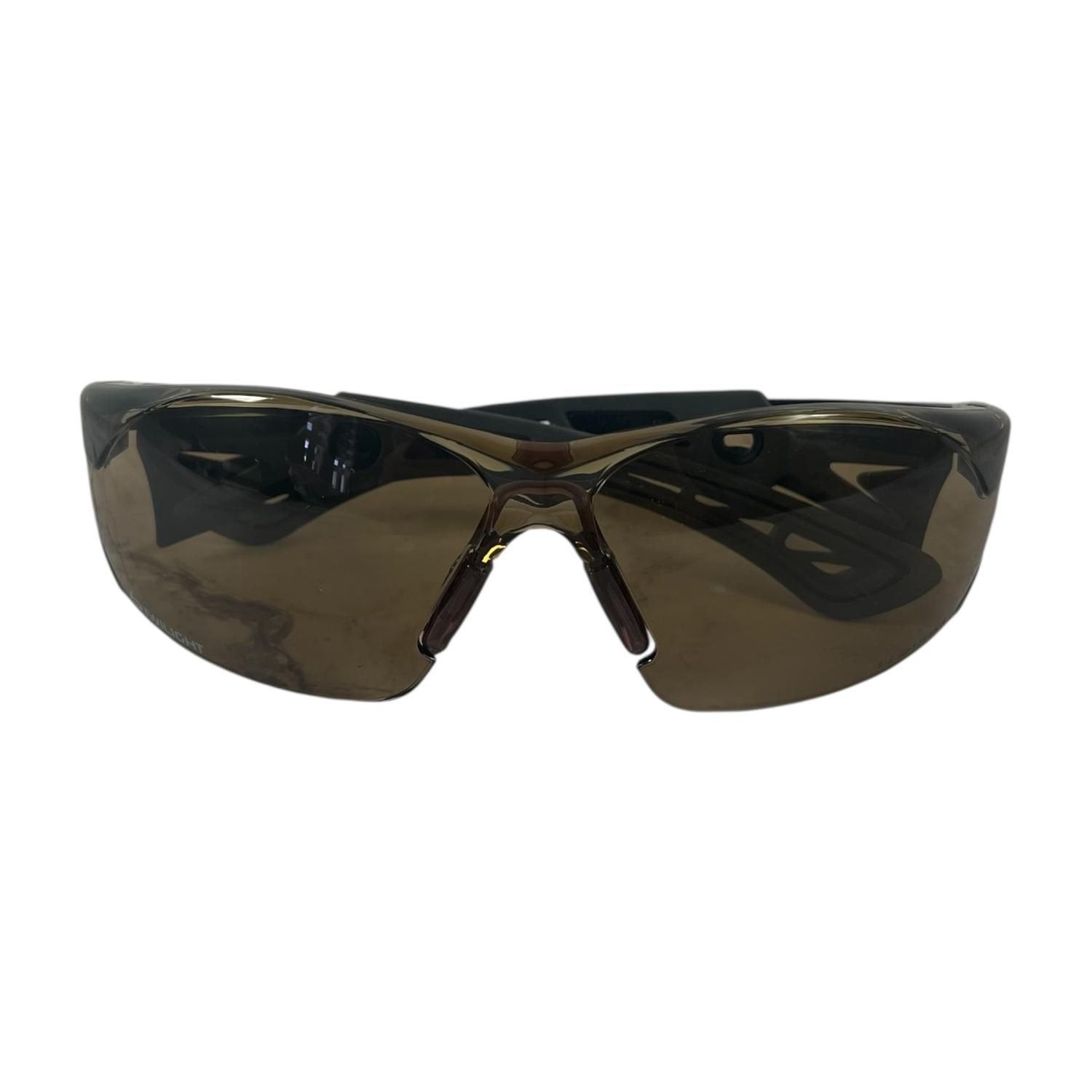 LENTES DE SEGURIDAD BOLLE RUSH+ GRIS - 1