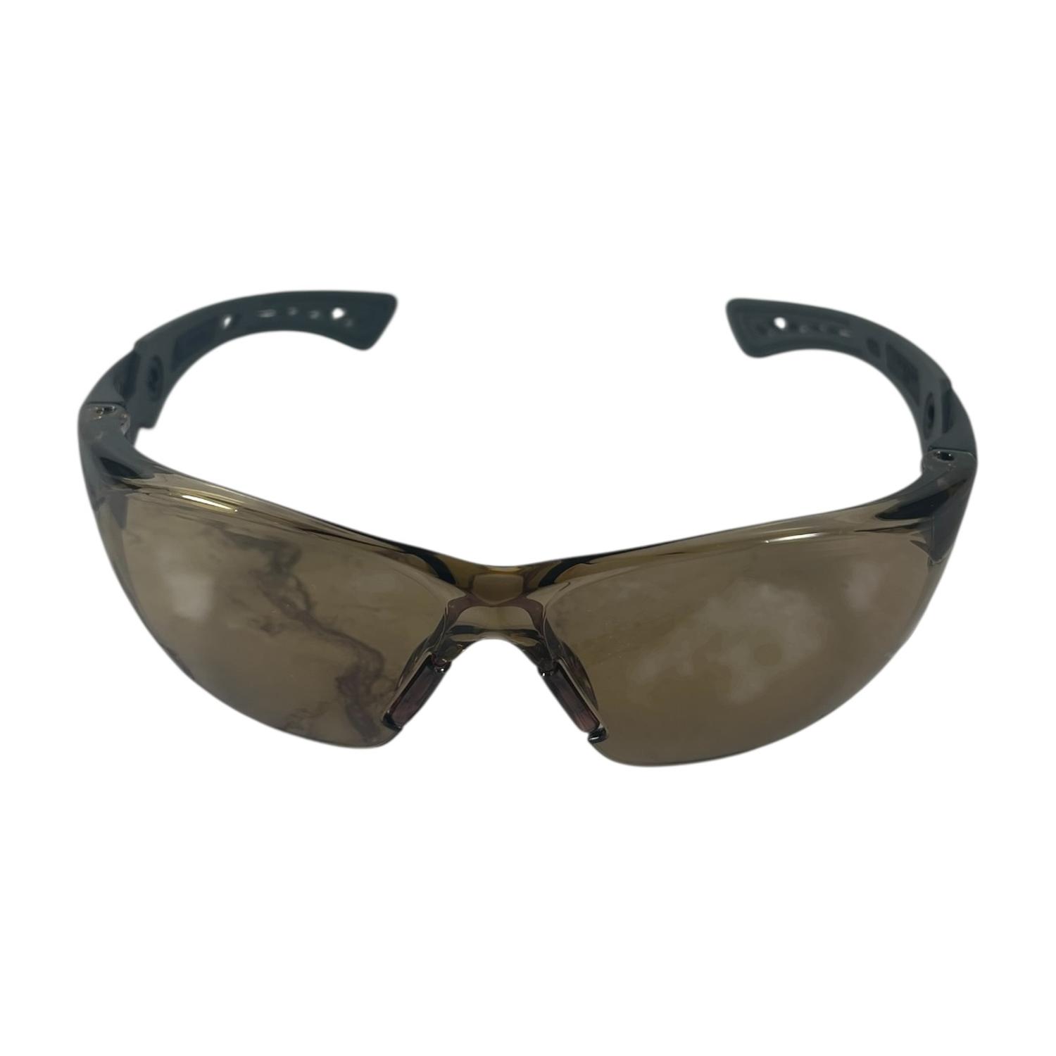 LENTES DE SEGURIDAD BOLLE RUSH+ GRIS - 4