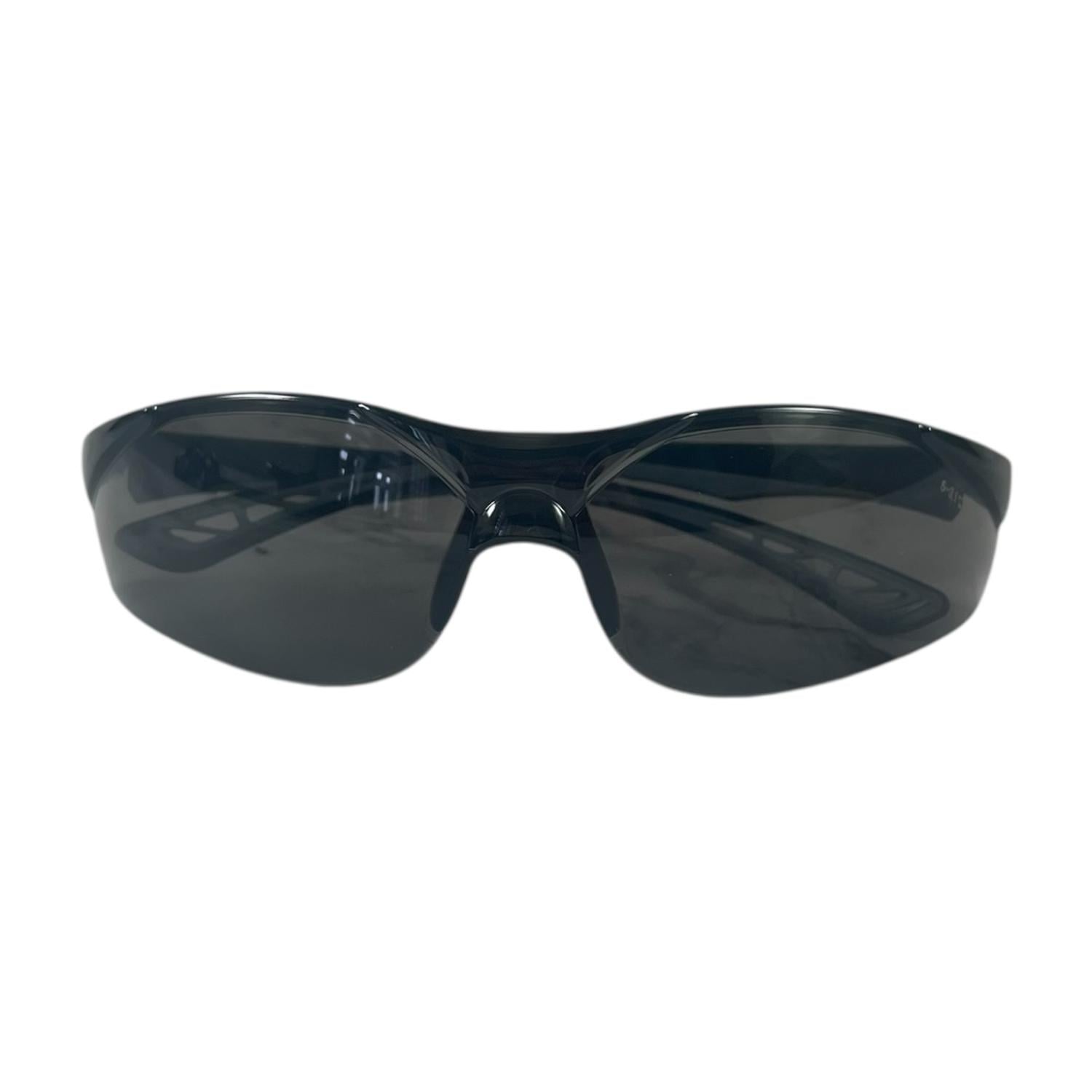 LENTES DE SEGURIDAD BOLLE ILUKA NEGRO - 1