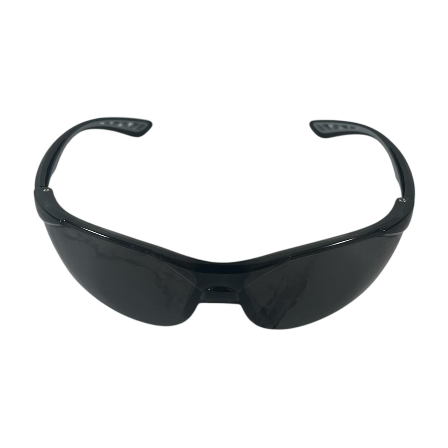 LENTES DE SEGURIDAD BOLLE ILUKA NEGRO - 4