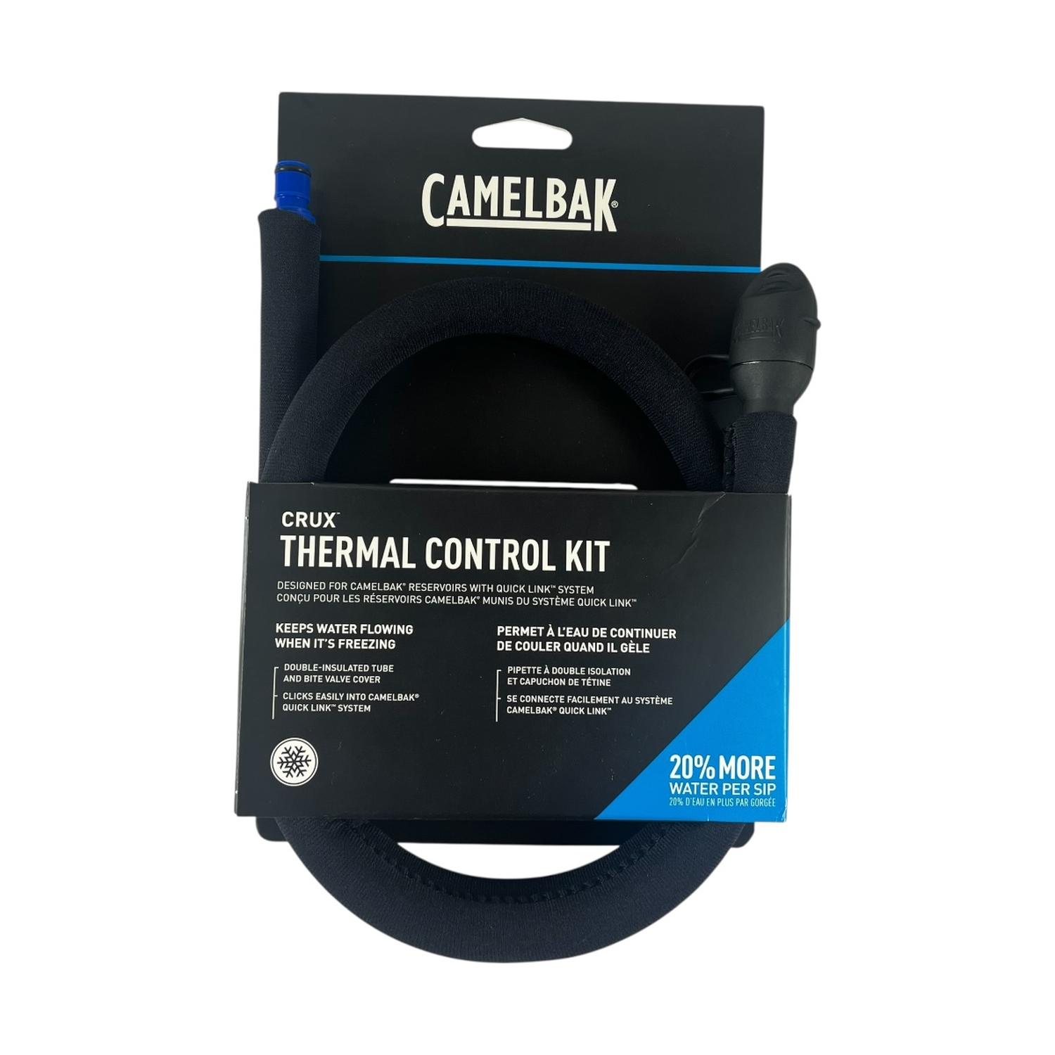 KIT CONTROL TERMICO CAMELBACK CRUX - 3