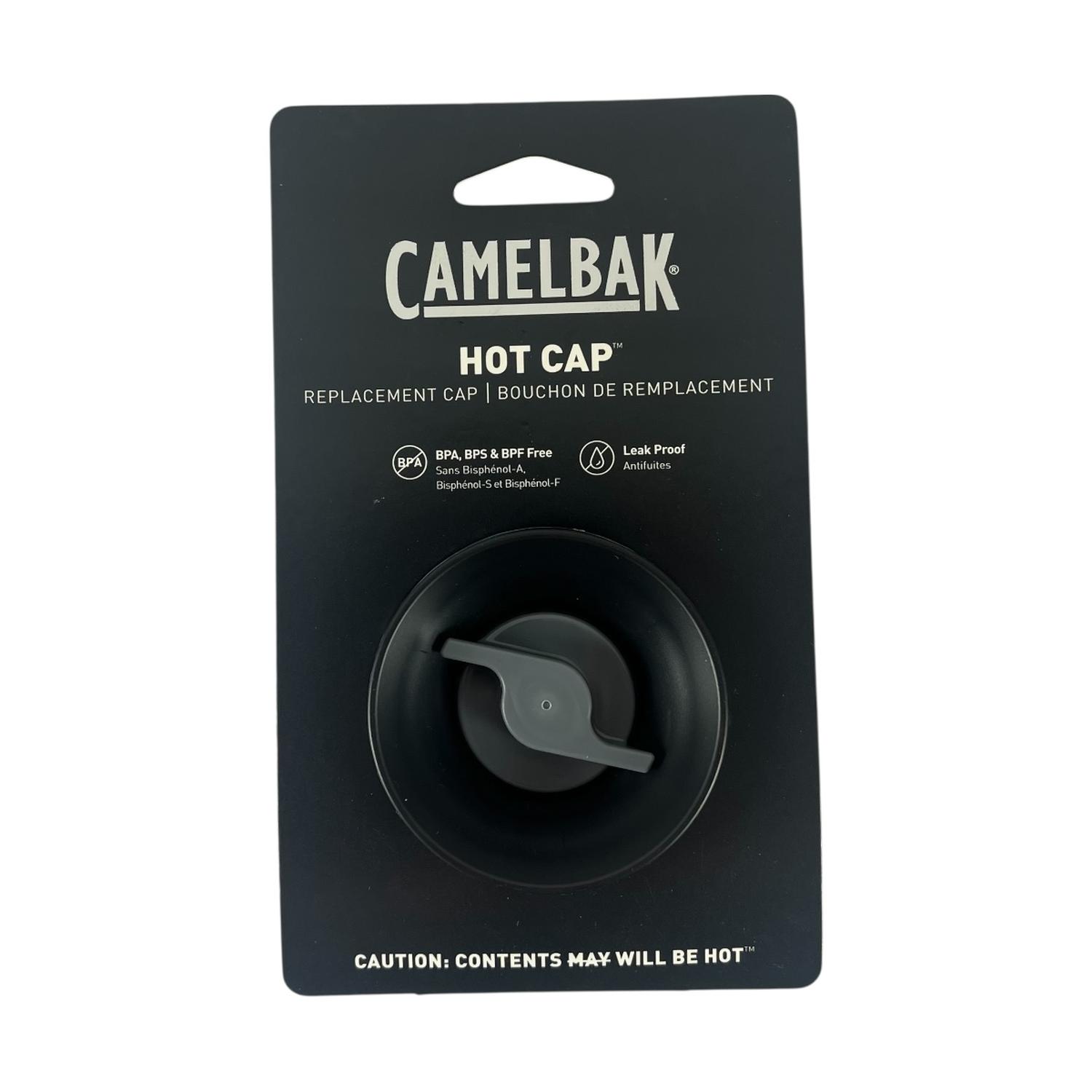 TAPA DE REPUESTO HERMETICA CAMELBACK - 3