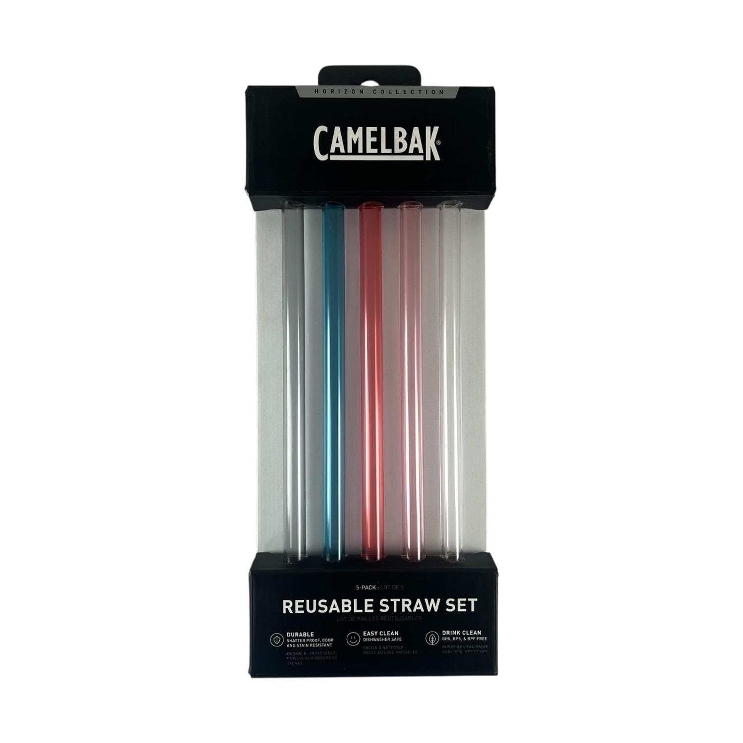 SET DE 5 BOMBILLAS REUTILIZABLES CAMELBACK - 3