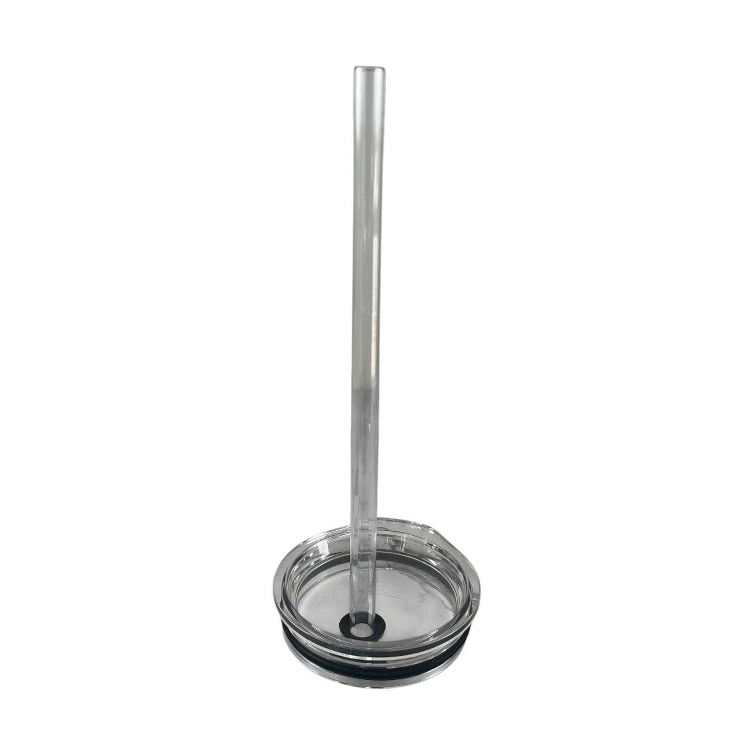 TAPA CON BOMBILLA PARA VASO TERMICO CAMELBAK - 2