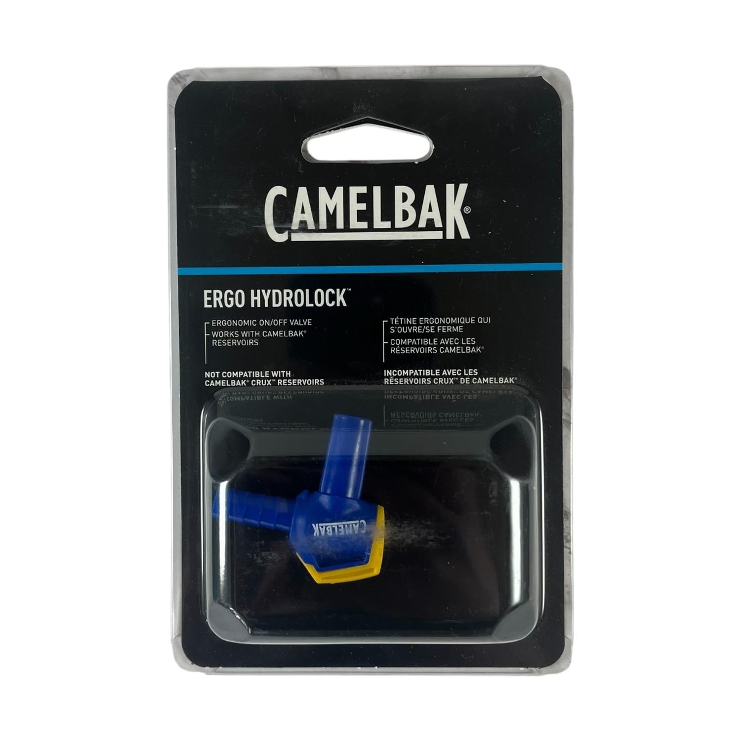 VALVULA ERGO HYDROLOCK CAMELBACK - 3