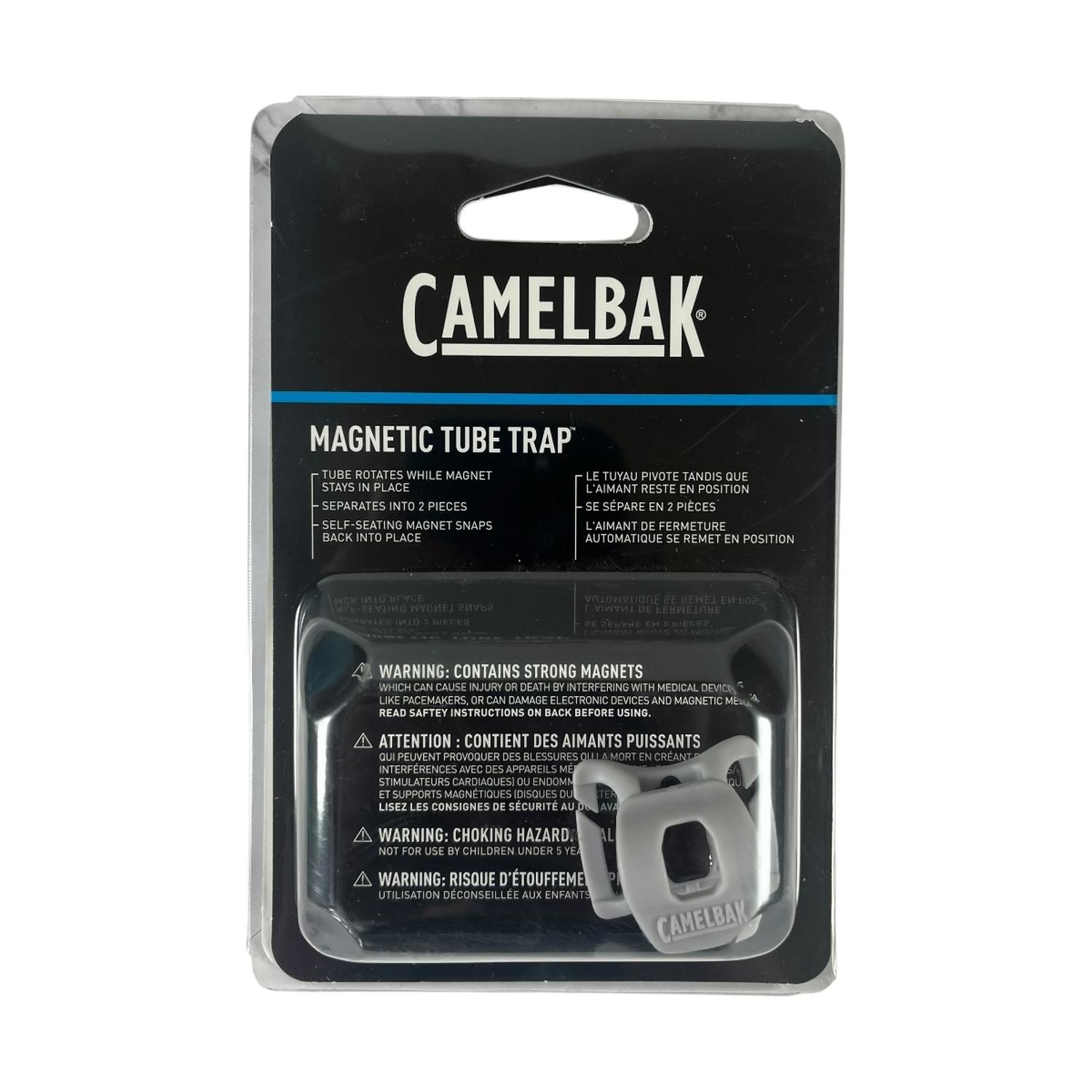 CLIP MAGNETICO PARA MANGUERAS CAMELBACK - 3