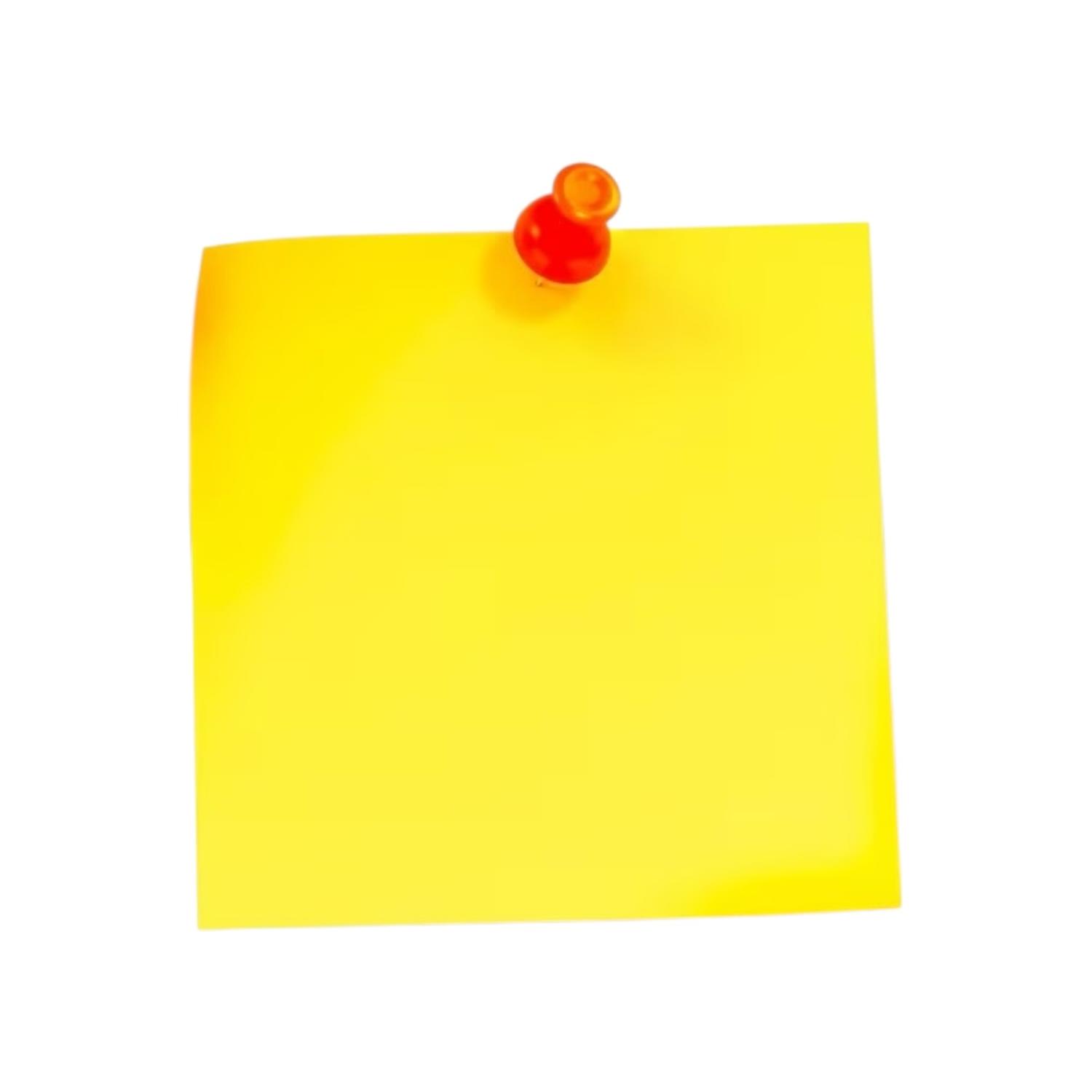 NOTAS ADHESIVAS RHEIN 5 COLORES NEON - 3