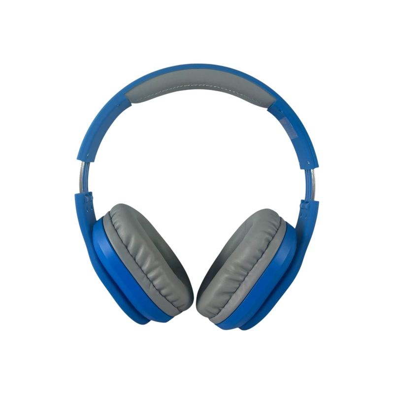 AUDIFONOS ALTEC BLUETOOTH EVOLUTION 2 AZUL MZX668 - 1