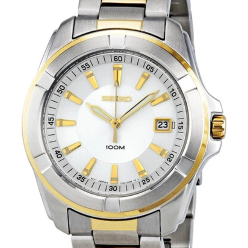 RELOJ SEIKO HOMBRE SGEE74P1 - 1