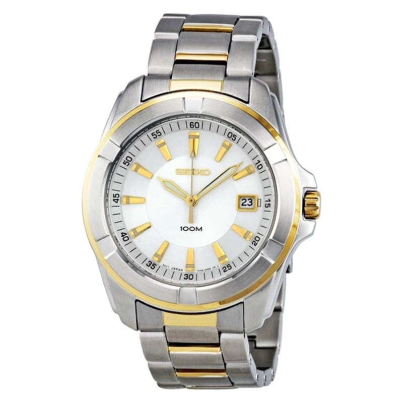 RELOJ SEIKO HOMBRE SGEE74P1 - 2