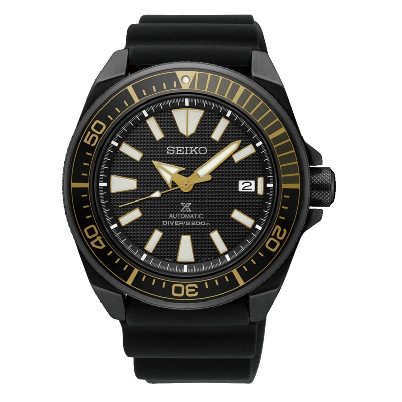 RELOJ SEIKO HOMBRE AUTOMATICO SRPB55 - 2