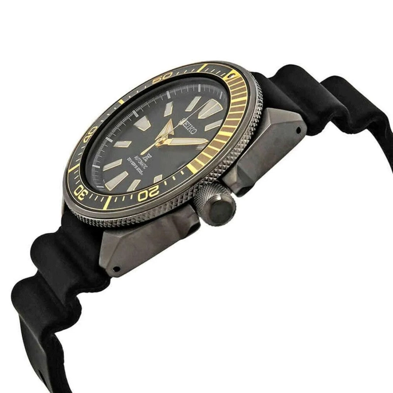 RELOJ SEIKO HOMBRE AUTOMATICO SRPB55 - 3
