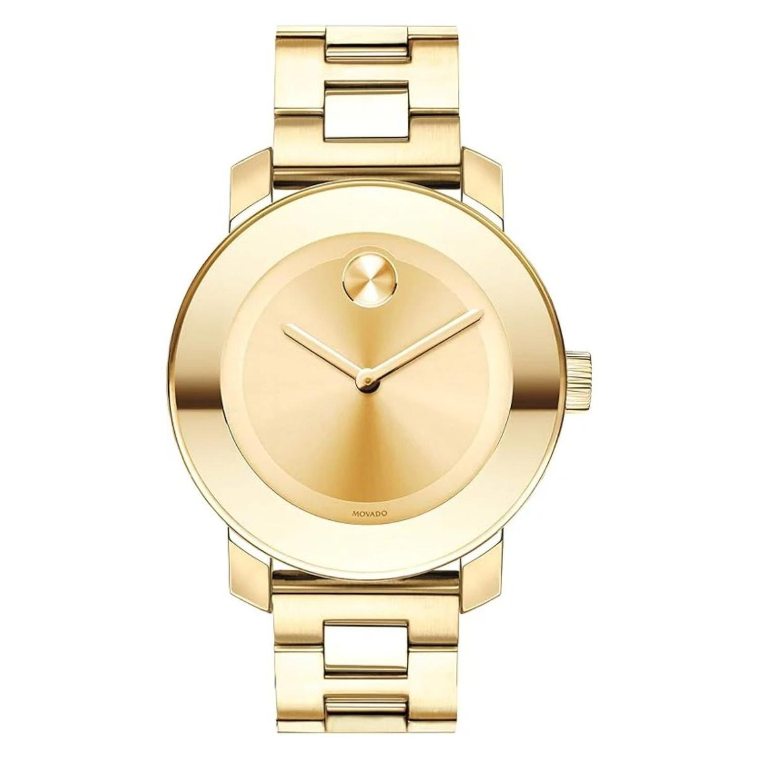 RELOJ MOVADO MUJER 3600104 - 2