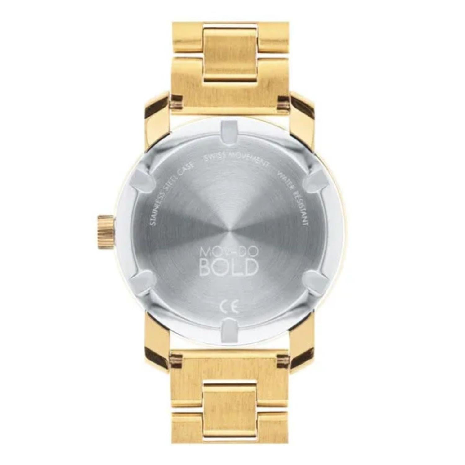 RELOJ MOVADO MUJER 3600104 - 3