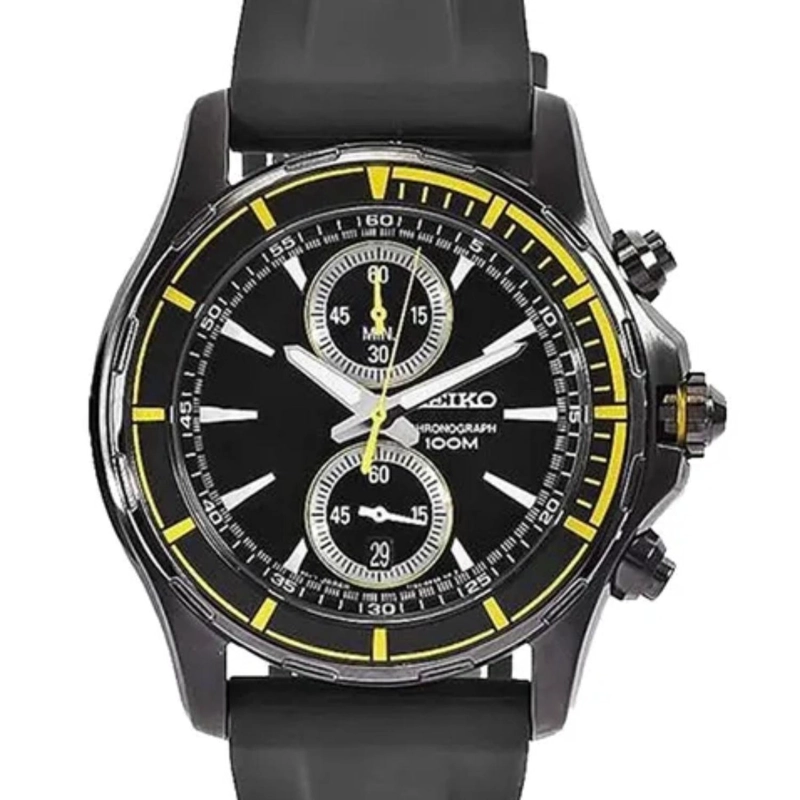 RELOJ SEIKO HOMBRE SNN249P1 - 1
