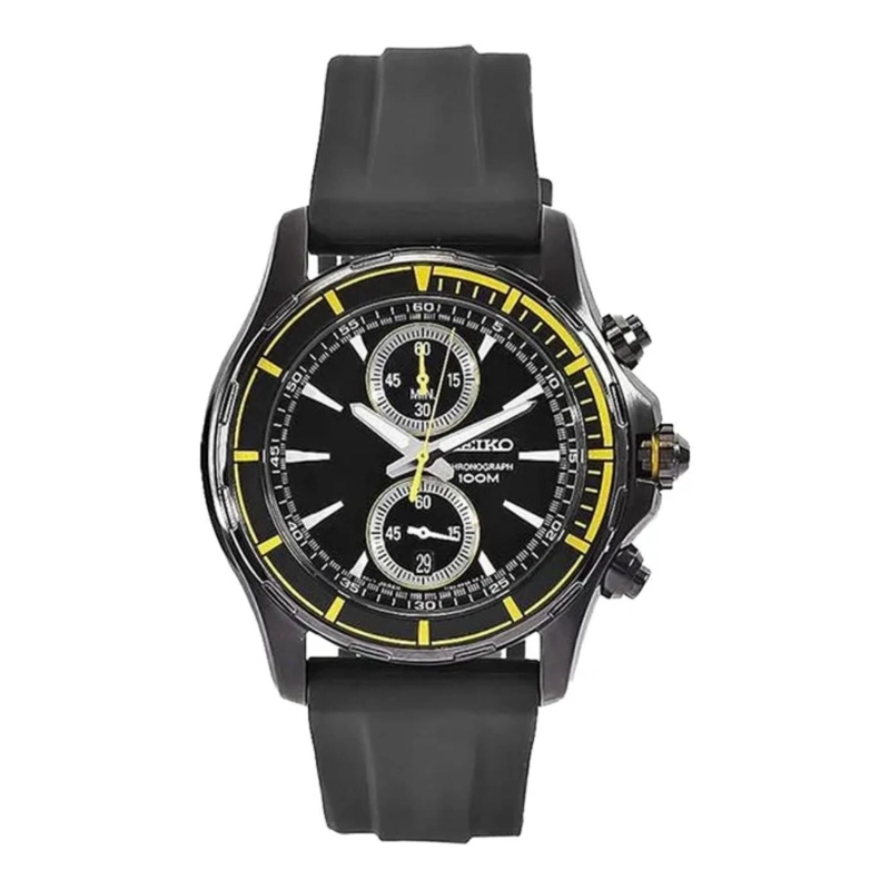 RELOJ SEIKO HOMBRE SNN249P1 - 2