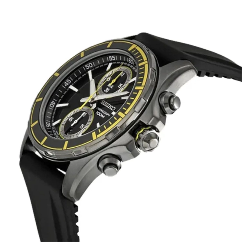 RELOJ SEIKO HOMBRE SNN249P1 - 3