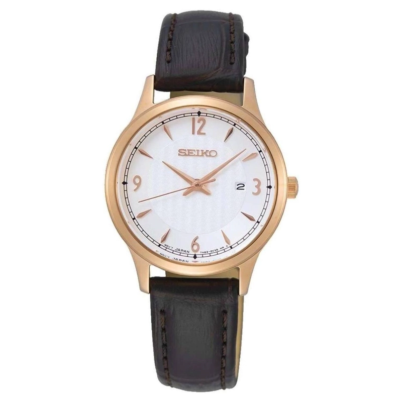RELOJ SEIKO MUJER CLASSIC SXDG98P1 - 2