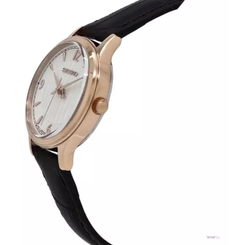 RELOJ SEIKO MUJER CLASSIC SXDG98P1 - 3