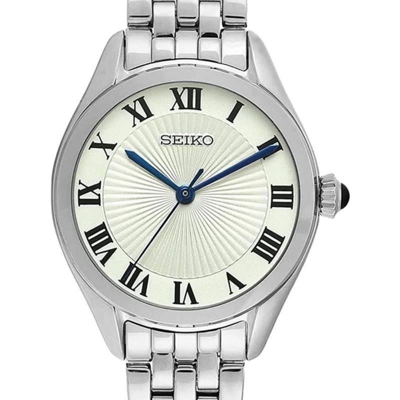 RELOJ SEIKO MUJER CLASSIC SUR327P1 - 1