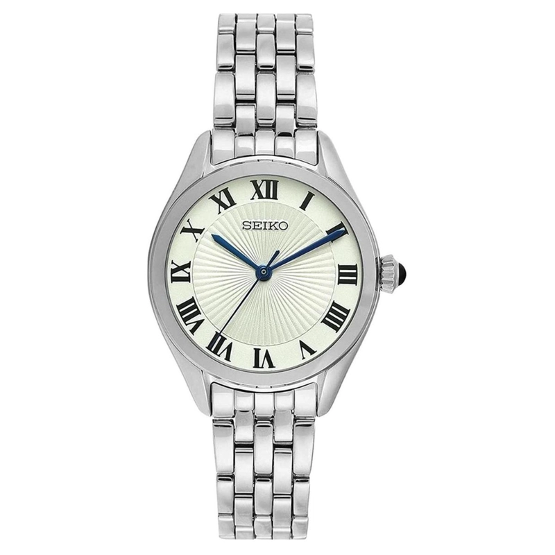 RELOJ SEIKO MUJER CLASSIC SUR327P1 - 2