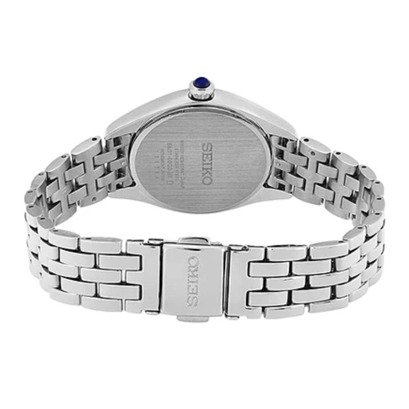 RELOJ SEIKO MUJER CLASSIC SUR327P1 - 3