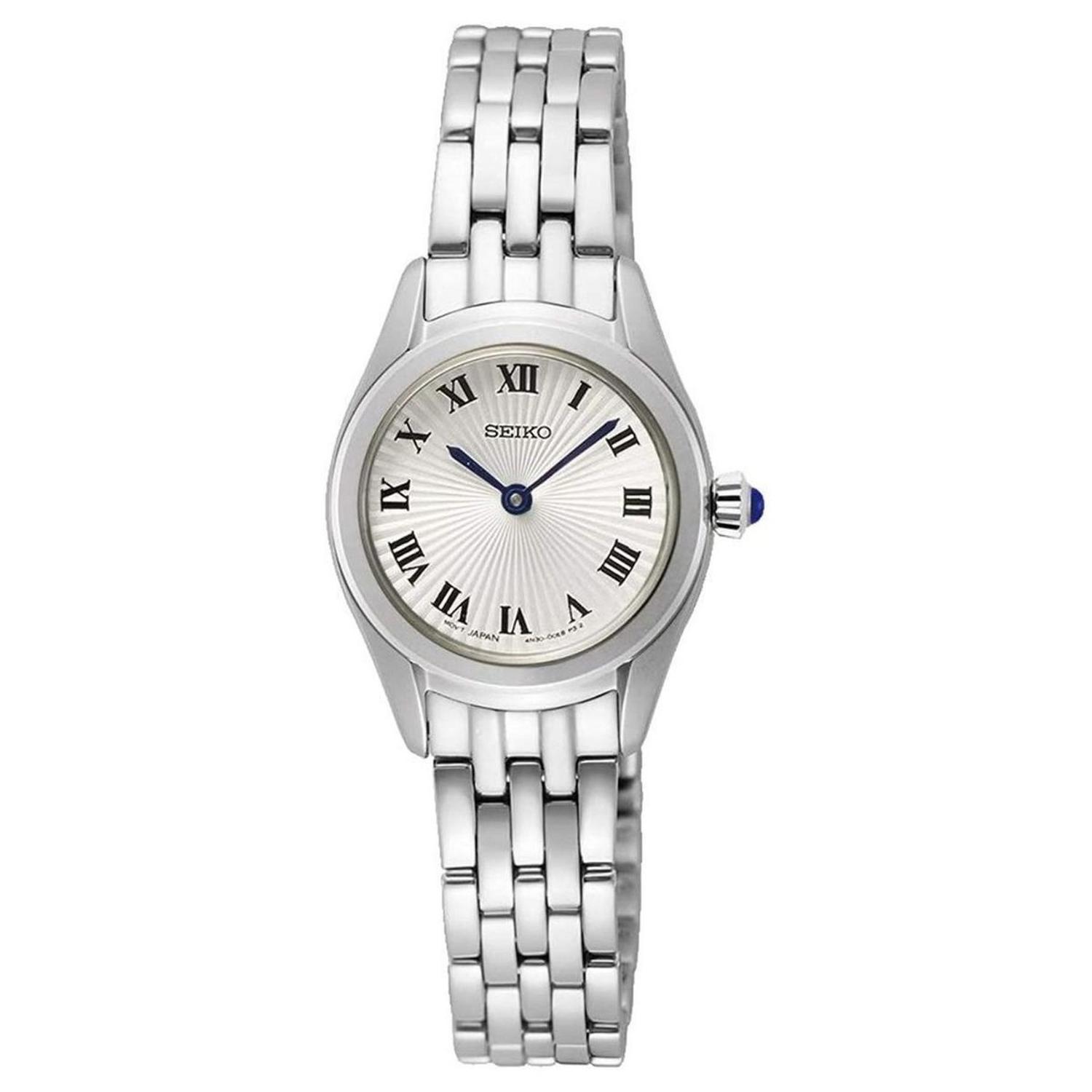 RELOJ SEIKO MUJER CLASSIC SWR037P1 - 2