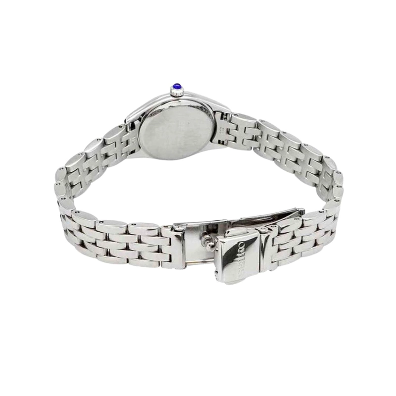 RELOJ SEIKO MUJER CLASSIC SWR037P1 - 3