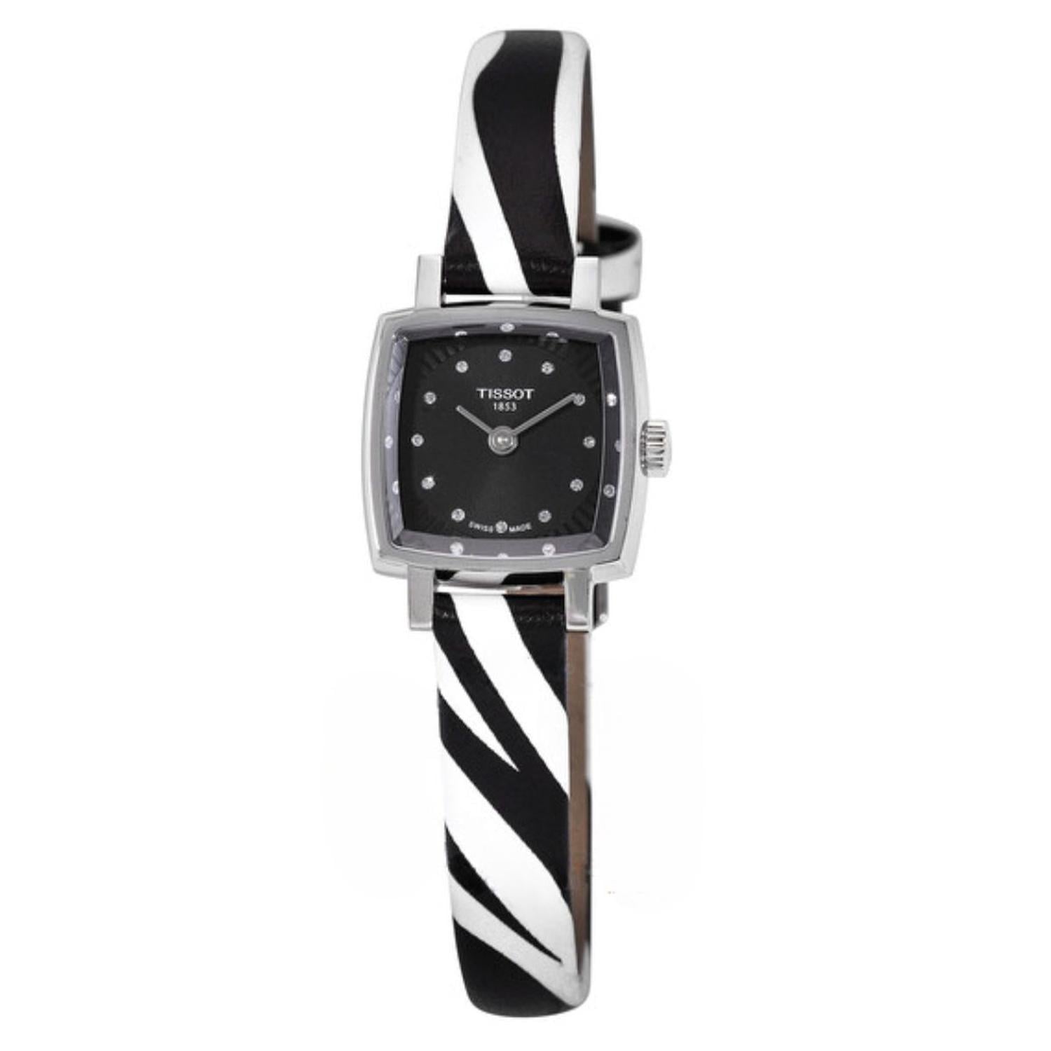 RELOJ TISSOT TISSOT MUJER LOVELY T058.109.17.056.00 - 2
