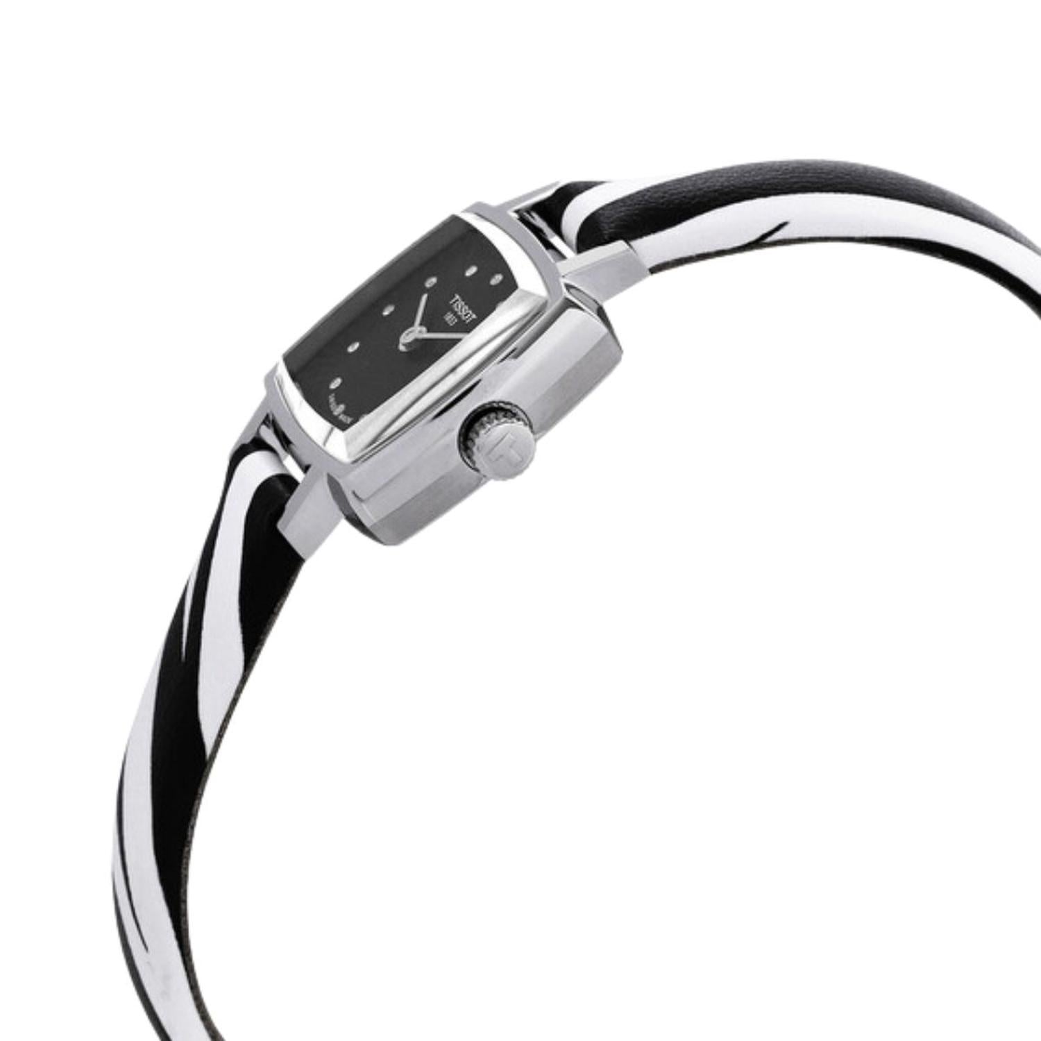 RELOJ TISSOT TISSOT MUJER LOVELY T058.109.17.056.00 - 3