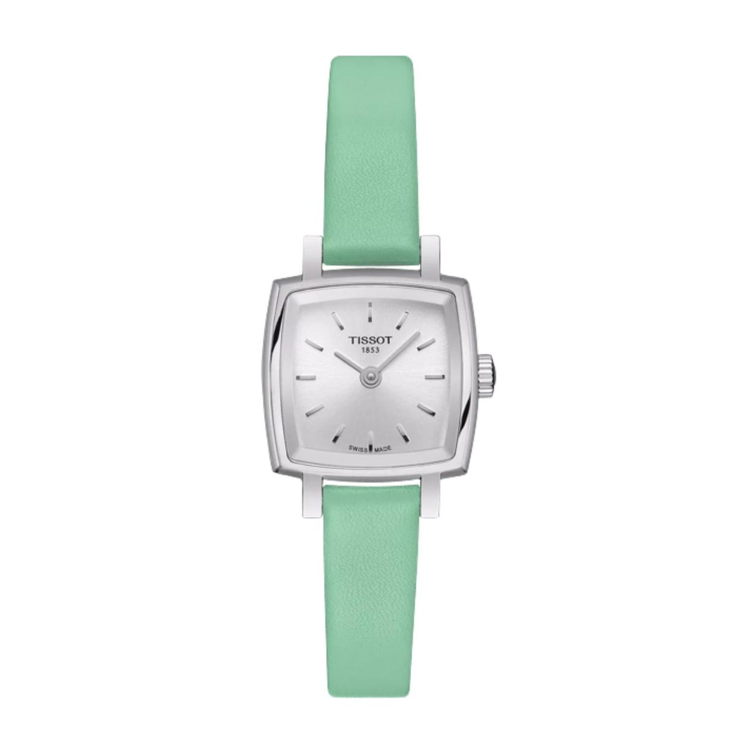 RELOJ TISSOT MUJER LOVELY SUMMER T058.109.16.031.01 - 2