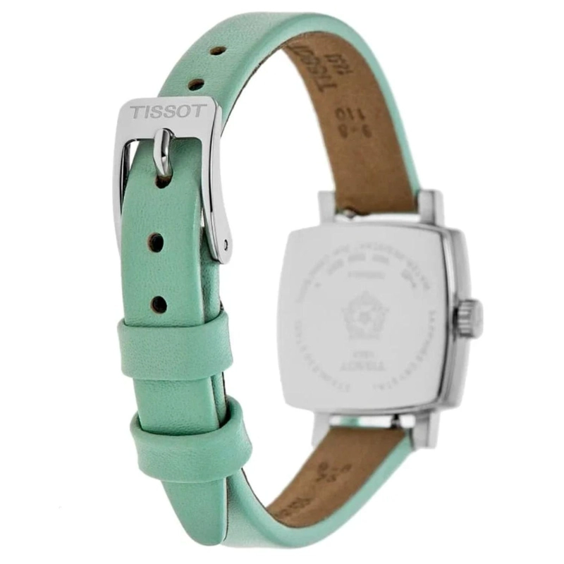 RELOJ TISSOT MUJER LOVELY SUMMER T058.109.16.031.01 - 3